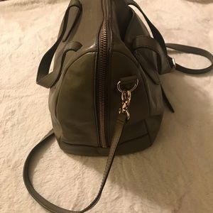 Fossil Leather Crossbody